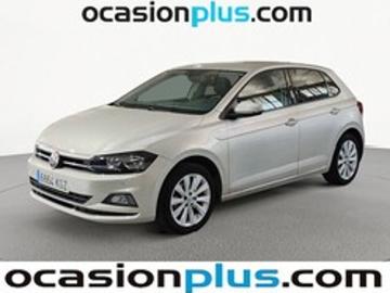 Volkswagen polo 2018 gasolina volkswagen polo sport 1 0 tsi 115 cv dsg Volkswagen polo 2018 gasolina volkswagen polo sport 1 0 tsi 115 cv dsg