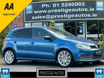 Volkswagen polo 2018 petrol volkswagen polo 1 0 auto comfort line car id 22 for sale in co...