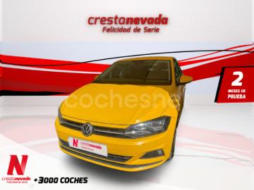 Volkswagen polo 2019 diesel volkswagen polo advance 1 6 tdi Volkswagen polo 2019 diesel volkswagen polo advance 1 6 tdi