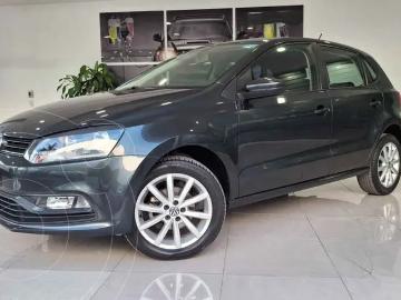 Volkswagen polo 2019 gasolina 2019 volkswagen polo hatchback disign sound tiptronic Volkswagen polo 2019 gasolina 2019 volkswagen polo hatchback disign sound tiptronic