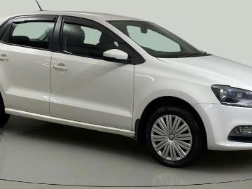 Volkswagen polo 2019 petrol 2019 volkswagen polo 1 0 mpi comfortline