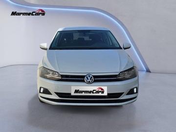 Volkswagen polo 2020 diesel volkswagen polo 1 6tdi advance 70kw Volkswagen polo 2020 diesel volkswagen polo 1 6tdi advance 70kw