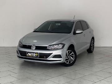 Volkswagen polo 2020 flex volkswagen polo 1 6 msi flex 2020
