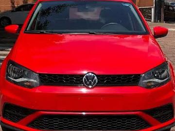 Volkswagen polo 2020 gasolina polo unico dueño automatico nueva linea 2020 Volkswagen polo 2020 gasolina polo unico dueño automatico nueva linea 2020