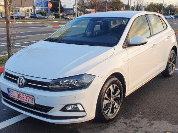 Volkswagen polo 2020 motorin utilizat volkswagen polo 2020 10 353 eur 209 000 km autovit ro Volkswagen polo 2020 motorin utilizat volkswagen polo 2020 10 353 eur 209 000 km autovit ro