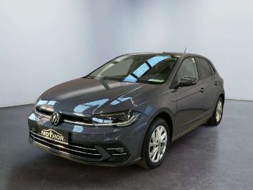 volkswagen polo 2022 benzin volkswagen polo vi style 1 0 tsi parkass matrix spurh lm volkswagen polo 2022 benzin volkswagen polo vi style 1 0 tsi parkass matrix spurh lm