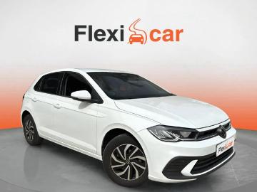 Volkswagen polo 2022 gasolina volkswagen polo life 1 0 tsi 70kw 95cv gasolina en flexicar ... Volkswagen polo 2022 gasolina volkswagen polo life 1 0 tsi 70kw 95cv gasolina en flexicar ...
