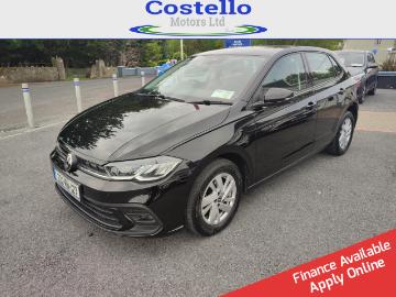 Volkswagen polo 2022 petrol volkswagen polo 2022 car for sale in galway Volkswagen polo 2022 petrol volkswagen polo 2022 car for sale in galway