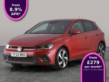 Volkswagen polo 2022 petrol volkswagen polo 2 0 tsi gti hatchback 5dr petrol dsg euro 6 ss... Volkswagen polo 2022 petrol volkswagen polo 2 0 tsi gti hatchback 5dr petrol dsg euro 6 ss...