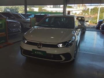 Volkswagen polo 2024 flex volkswagen polo 1 0 mpi 12v 4p 2023 outra em ribeir o pretos o p...