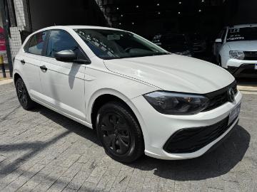 Volkswagen polo 2025 flex volkswagen polo track 1 0 flex 12v 5p 2025 Volkswagen polo 2025 flex volkswagen polo track 1 0 flex 12v 5p 2025