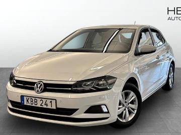 Volkswagen polo bensin vw polo poloback kamera bluetooth