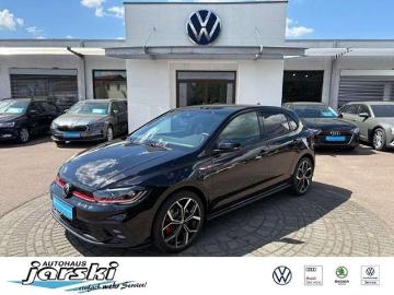 volkswagen polo benzin vw polo 2 0 gti dsg acc rearview iq drive 18 zoll volkswagen polo benzin vw polo 2 0 gti dsg acc rearview iq drive 18 zoll