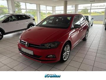 volkswagen polo benzin vw polo beats klima navi ruckfahrkamera volkswagen polo benzin vw polo beats klima navi ruckfahrkamera