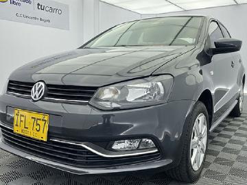 Volkswagen polo gasolina volkswagen polo 1 6 comfortline at Volkswagen polo gasolina volkswagen polo 1 6 comfortline at