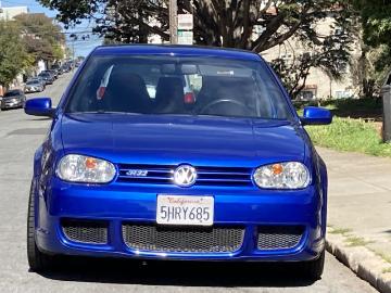 Volkswagen r32 2004 gasoline 2004 volkswagen r32 Volkswagen r32 2004 gasoline 2004 volkswagen r32