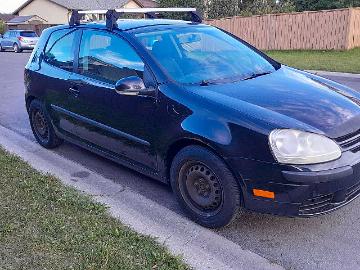 Volkswagen rabbit 2007 gas 2007 vw rabbit Volkswagen rabbit 2007 gas 2007 vw rabbit