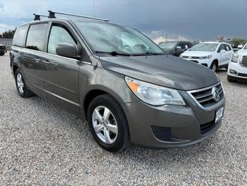 Volkswagen routan 2010 gasoline 2010 volkswagen routan se brighton co Volkswagen routan 2010 gasoline 2010 volkswagen routan se brighton co
