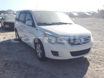 Volkswagen routan 2010 petrol buy new volkswagen routan white car in badagry in lagos stat... Volkswagen routan 2010 petrol buy new volkswagen routan white car in badagry in lagos stat...