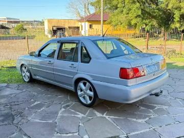 Volkswagen santana 2000 gasolina volkswagen santana 2 0 gls 8v 4p 2000 prata em farturas o... Volkswagen santana 2000 gasolina volkswagen santana 2 0 gls 8v 4p 2000 prata em farturas o...