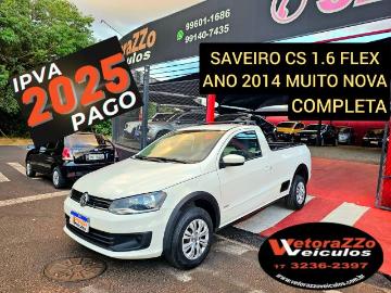 Volkswagen saveiro 2014 flex volkswagen saveiro 1 6 flex cab estendida 2014 Volkswagen saveiro 2014 flex volkswagen saveiro 1 6 flex cab estendida 2014