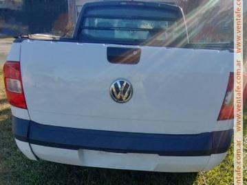 Volkswagen saveiro 2015 nafta liquido volkswagen saveiro Volkswagen saveiro 2015 nafta liquido volkswagen saveiro