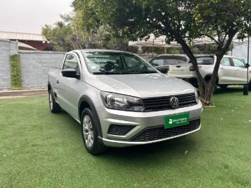 Volkswagen saveiro 2023 bencina volkswagen saveiro 1 6 cab simple 2023 impecable Volkswagen saveiro 2023 bencina volkswagen saveiro 1 6 cab simple 2023 impecable