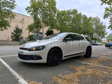 Volkswagen scirocco 2010 gasolina volkswagen scirocco 1 4 tsi dsg Volkswagen scirocco 2010 gasolina volkswagen scirocco 1 4 tsi dsg