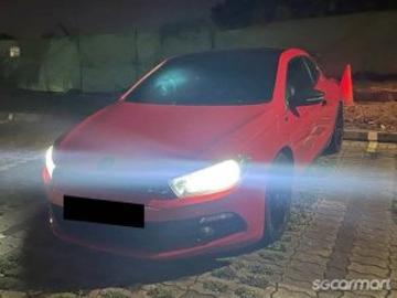 Volkswagen scirocco 2010 volkswagen scirocco 1 4a tsi coe till 062025 Volkswagen scirocco 2010 volkswagen scirocco 1 4a tsi coe till 062025