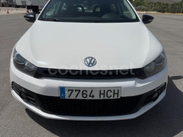 Volkswagen scirocco 2012 diesel volkswagen scirocco 2 0 tdi limited edition bmt