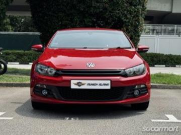 Volkswagen scirocco 2012 volkswagen scirocco 1 4a tsi coe till 022032 Volkswagen scirocco 2012 volkswagen scirocco 1 4a tsi coe till 022032