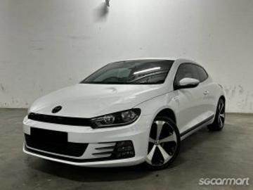 Volkswagen scirocco 2015 volkswagen scirocco gp 1 4a tsi Volkswagen scirocco 2015 volkswagen scirocco gp 1 4a tsi