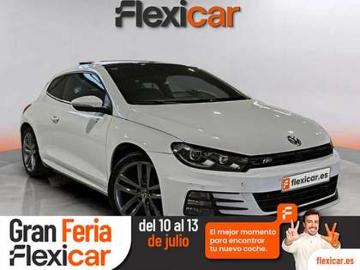 Volkswagen scirocco 2017 diesel volkswagen scirocco r line 2 0 tdi 110kw 150cv bmt dsg Volkswagen scirocco 2017 diesel volkswagen scirocco r line 2 0 tdi 110kw 150cv bmt dsg