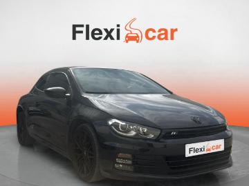 Volkswagen scirocco 2017 gasolina volkswagen scirocco r line 2 0 tsi 180cv dsg bmt gasolin... Volkswagen scirocco 2017 gasolina volkswagen scirocco r line 2 0 tsi 180cv dsg bmt gasolin...