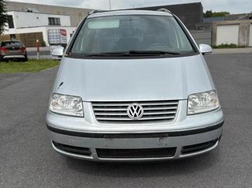 Volkswagen sharan 2006 diesel te koop wv scharan 1 9 tdi 81 kw Volkswagen sharan 2006 diesel te koop wv scharan 1 9 tdi 81 kw