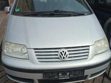 Volkswagen sharan 2006 petrol volkswagen sharan 2006 automatic Volkswagen sharan 2006 petrol volkswagen sharan 2006 automatic