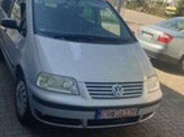 Volkswagen sharan 2007 petrol volkswagen sharan 2007 manual Volkswagen sharan 2007 petrol volkswagen sharan 2007 manual