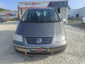Volkswagen sharan 2009 diesel 2009 volkswagen sharan lisboa Volkswagen sharan 2009 diesel 2009 volkswagen sharan lisboa