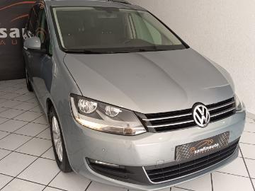 Volkswagen sharan 2011 diesel 2011 volkswagen sharan porto