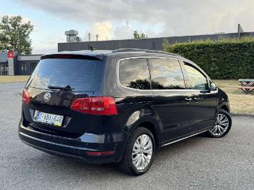 Volkswagen sharan 2011 diesel volkswagen sharan 2 0tdi automaat 7plaats Volkswagen sharan 2011 diesel volkswagen sharan 2 0tdi automaat 7plaats