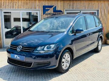 Volkswagen sharan 2011 gasolina fl automoveis Volkswagen sharan 2011 gasolina fl automoveis