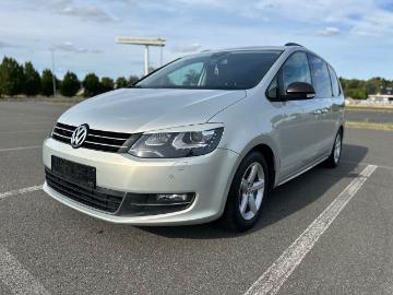 volkswagen sharan 2012 diesel volkswagen sharan 2 0 tdi dsg 125kw bmotion tech highli volkswagen sharan 2012 diesel volkswagen sharan 2 0 tdi dsg 125kw bmotion tech highli