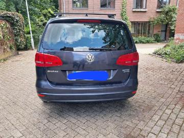 Volkswagen sharan 2013 diesel volkswagen sharan 2 0 tdi dsg 7plaatsen full option automaat Volkswagen sharan 2013 diesel volkswagen sharan 2 0 tdi dsg 7plaatsen full option automaat