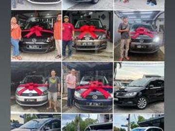 Volkswagen sharan 2013 gasoline otr price 2013 volkswagen sharan 2 0 tsi a fsr Volkswagen sharan 2013 gasoline otr price 2013 volkswagen sharan 2 0 tsi a fsr