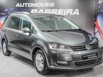 Volkswagen sharan 2014 diesel 2014 volkswagen sharan lisboa Volkswagen sharan 2014 diesel 2014 volkswagen sharan lisboa