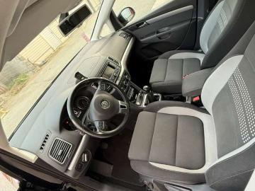 Volkswagen sharan 2014 diesel volkswagen sharan 2 0 cr tdi trendline bmt Volkswagen sharan 2014 diesel volkswagen sharan 2 0 cr tdi trendline bmt