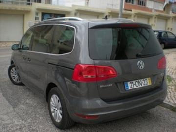 Volkswagen sharan 2014 volkswagen sharan 2014 Volkswagen sharan 2014 volkswagen sharan 2014