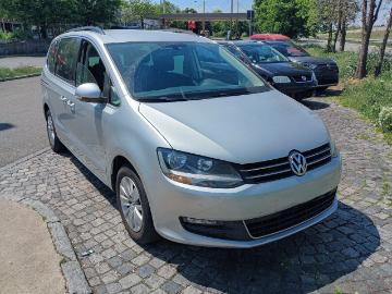 Volkswagen sharan 2015 diesel 2015 volkswagen sharan lisboa