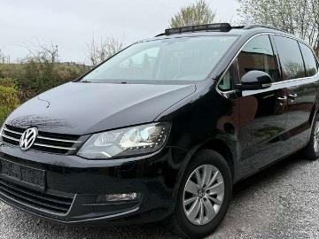 Volkswagen sharan 2015 diesel charleroi volkswagen sharan diesel 7