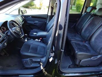Volkswagen sharan 2016 diesel bruxelles volkswagen sharan diesel 5 Volkswagen sharan 2016 diesel bruxelles volkswagen sharan diesel 5
